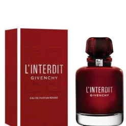 L'Interdit EDP Rouge