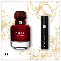 L'Interdit EDP Rouge Confezione