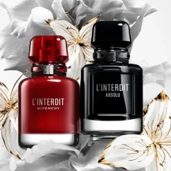 L'Interdit EDP Rouge Confezione