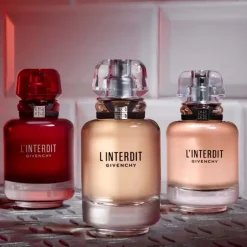 L'Interdit EDT New
