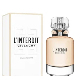 L'Interdit EDT New
