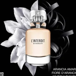 L'Interdit EDT New