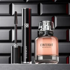 L'Interdit Mascara Couture Volume Black