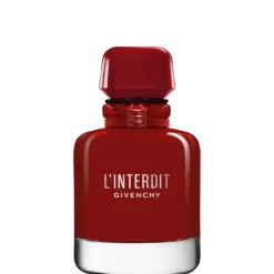 L'Interdit Rouge Ultime