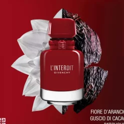 L'Interdit Rouge Ultime