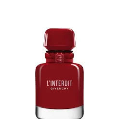 L'Interdit Rouge Ultime