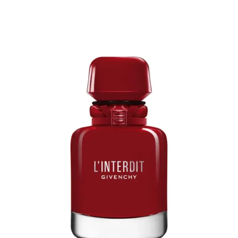 L'Interdit Rouge Ultime