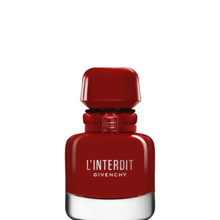 L'Interdit Rouge Ultime