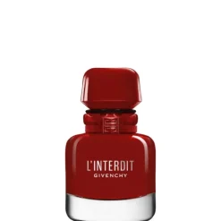 L'Interdit Rouge Ultime