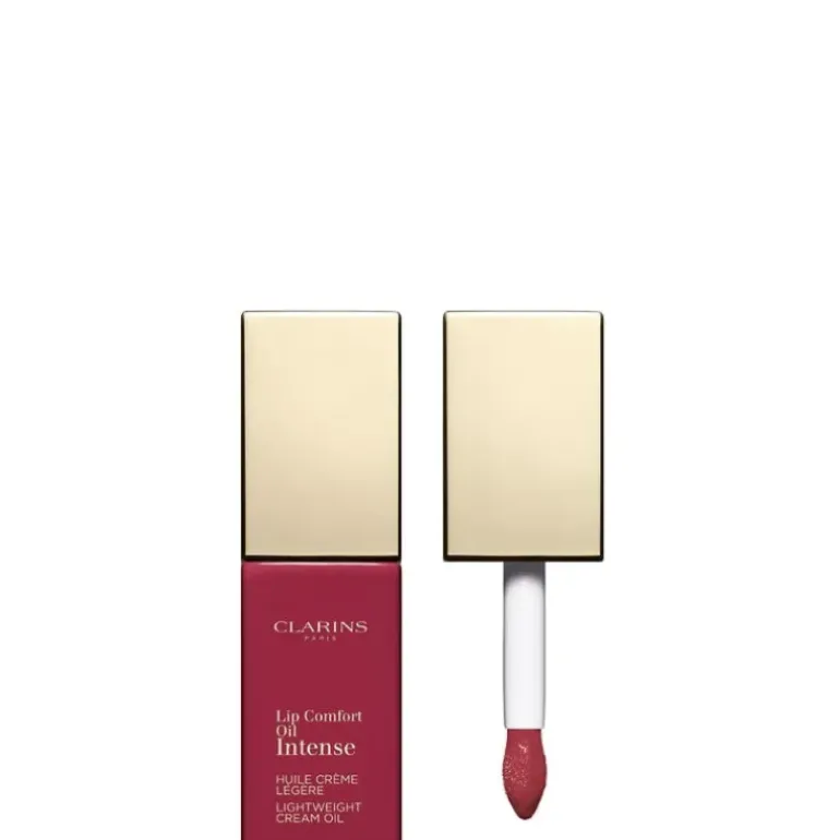 Lip Comfort Oil Intense