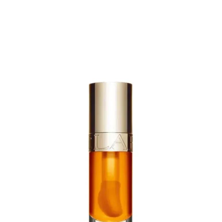 Lip Comfort Oil New