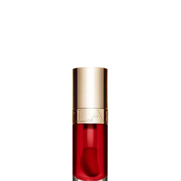 Lip Comfort Oil New