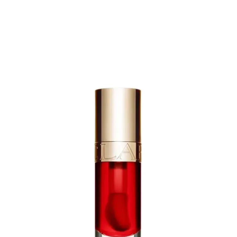 Lip Comfort Oil New