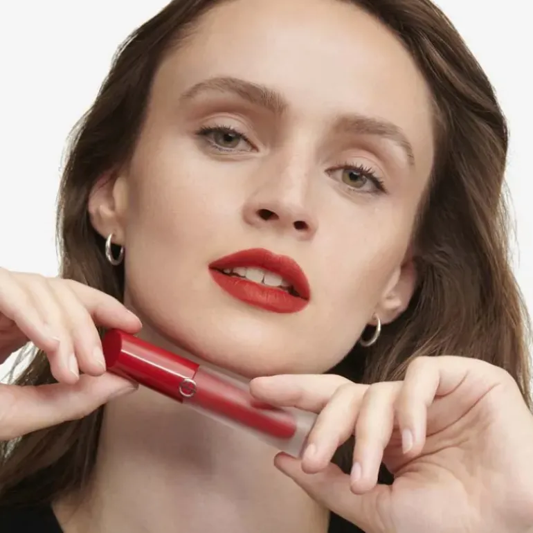 Lip Maestro Satin