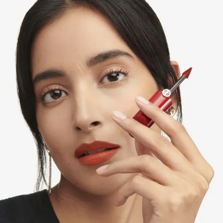 Lip Maestro Satin