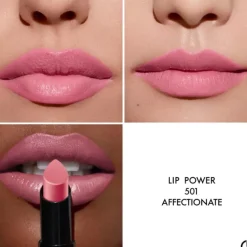 Lip Power