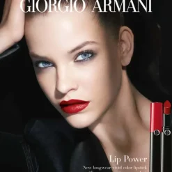 Lip Power