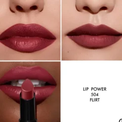 Lip Power