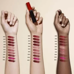 Lip Power