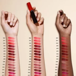 Lip Power