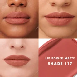 Lip Power Matte