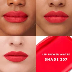 Lip Power Matte