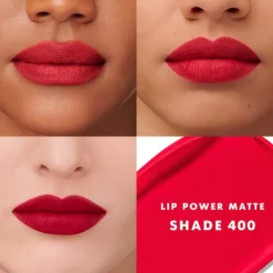 Lip Power Matte