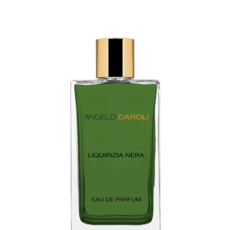 Liquirizia Nera 100 ML