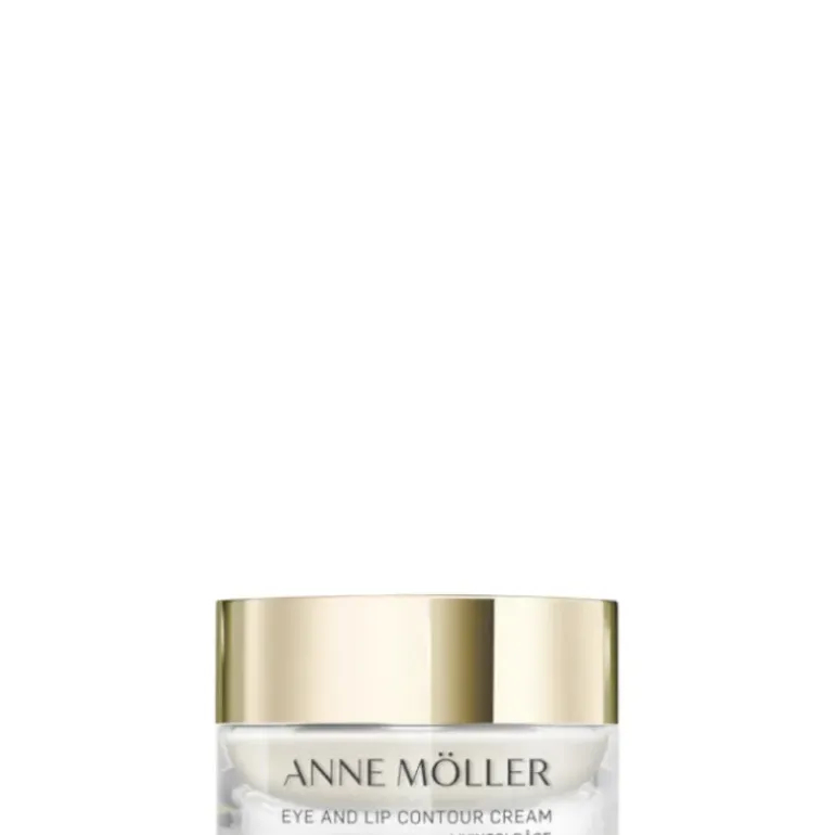 LIVINGOLDÂGE - Eye and Lip Contour Cream 15 ML