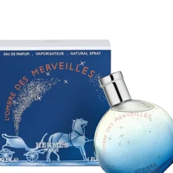 L'Ombre des Merveilles