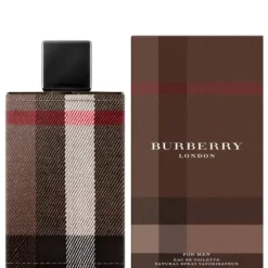 London For Men
