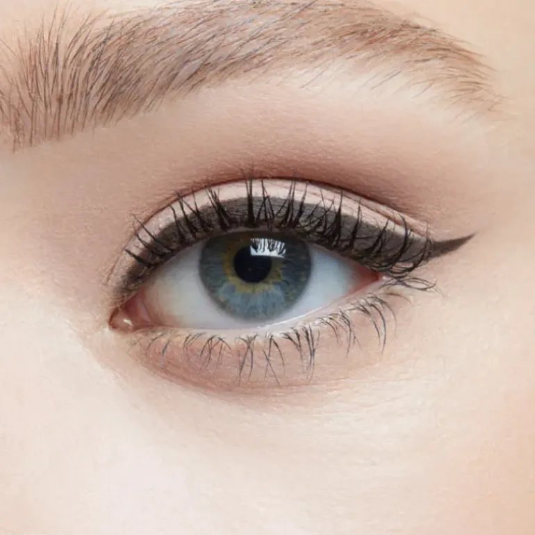 Long-Wear Gel Eyeliner