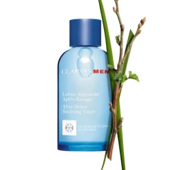 Lotion Apaisante Après-Rasage - Clarins Men 100 ML