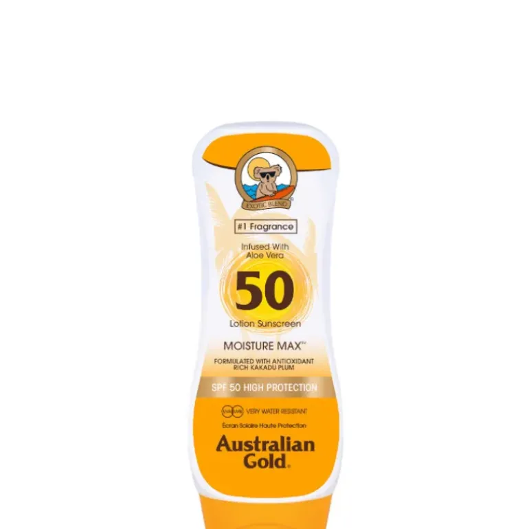 Lotion Sunscreen SPF 50