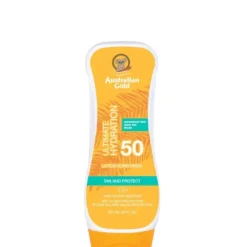 Lotion Sunscreen SPF 50