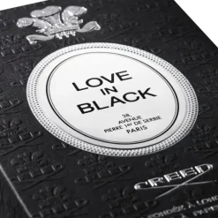 Love in Black 75 ML