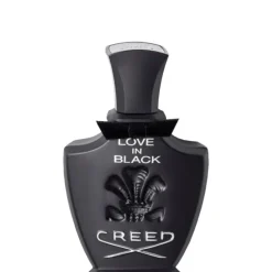 Love in Black 75 ML