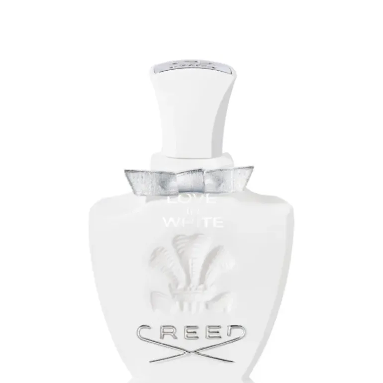 Love in White