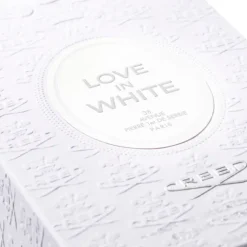 Love in White