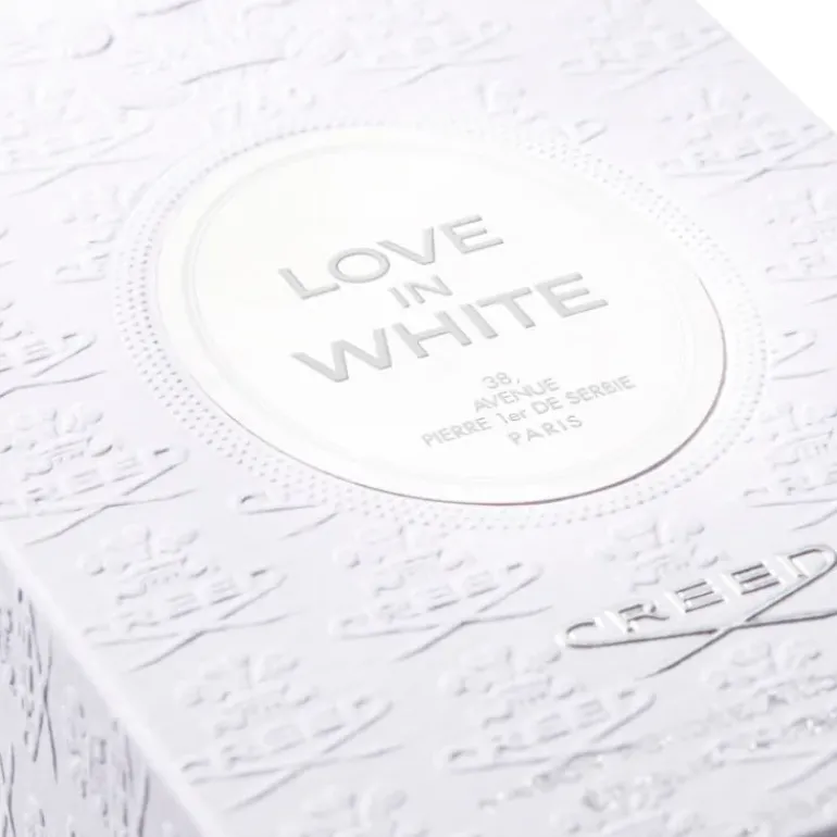 Love in White