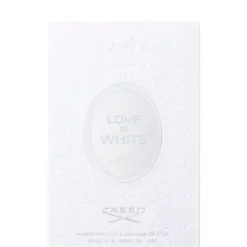 Love in White