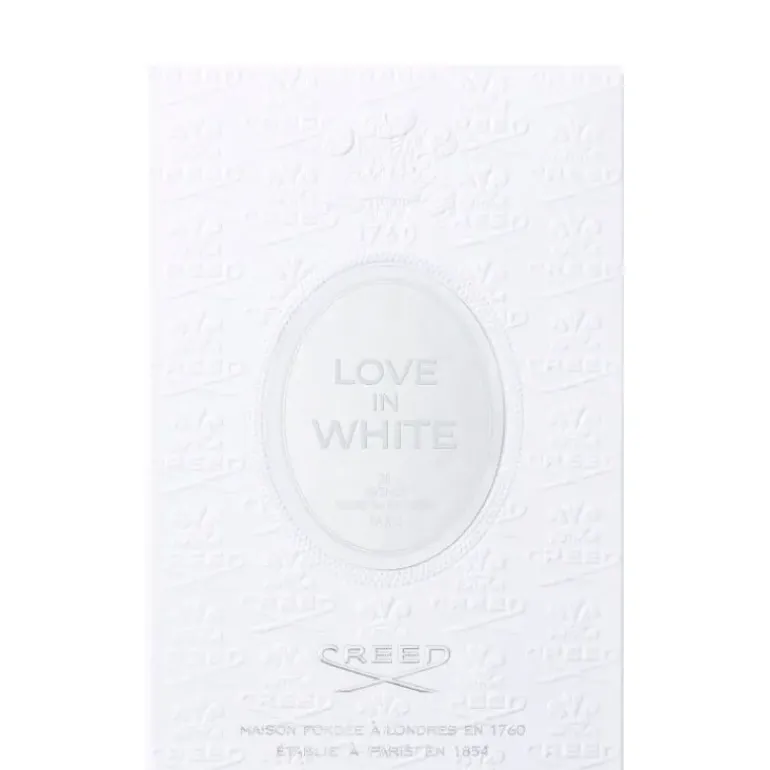 Love in White