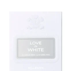 Love in White