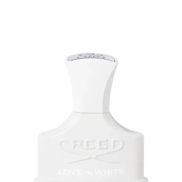 Love in White