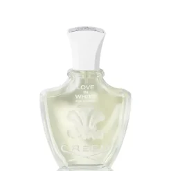 Love in White for Summer