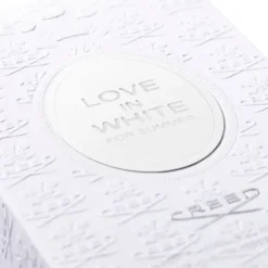 Love in White for Summer