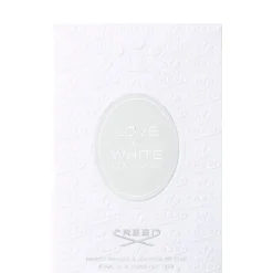 Love in White for Summer