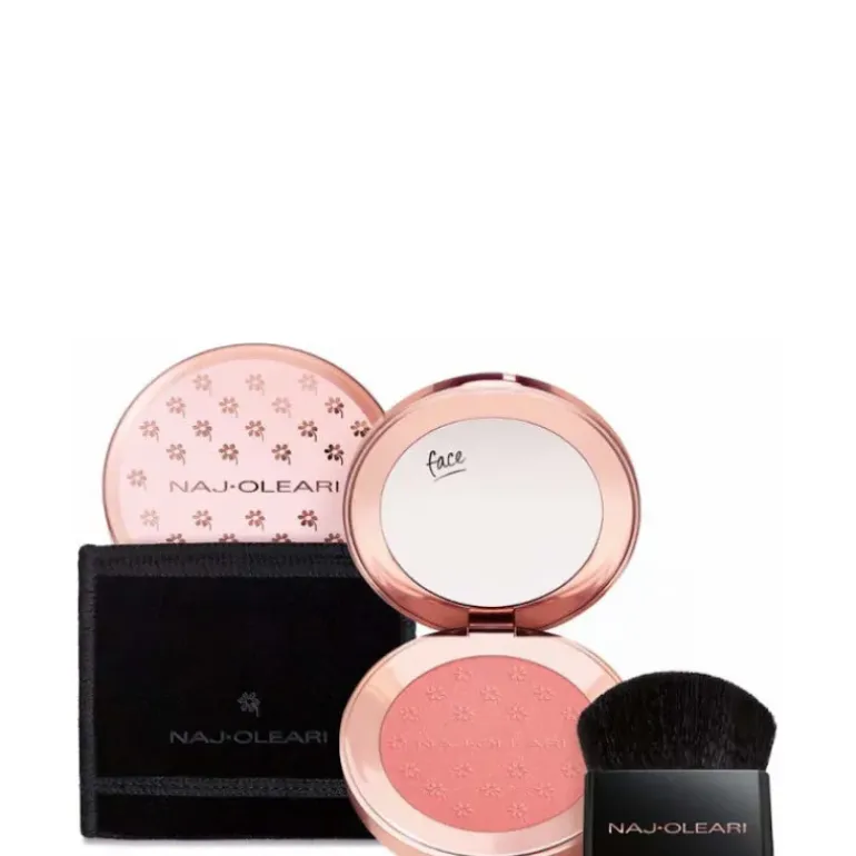 Lovely Cheek Blush - Fard Luminoso