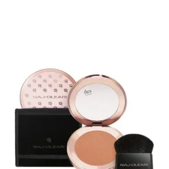 Lovely Cheek Blush - Fard Luminoso
