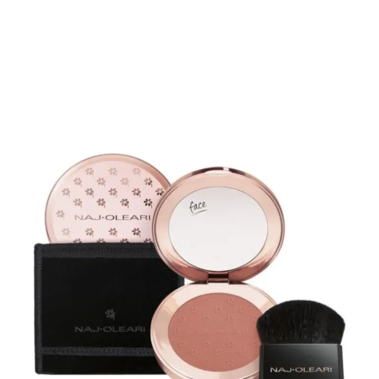 Lovely Cheek Blush - Fard Luminoso